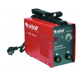 Svařovací invertor