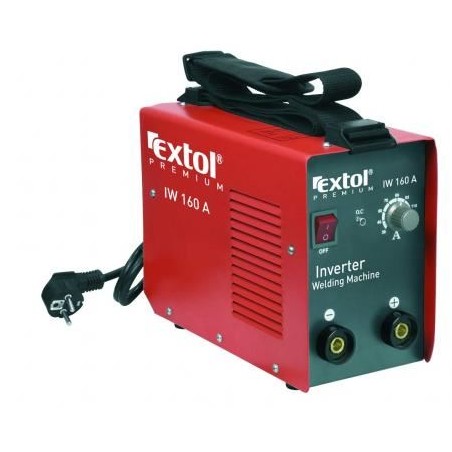 Svařovací invertor