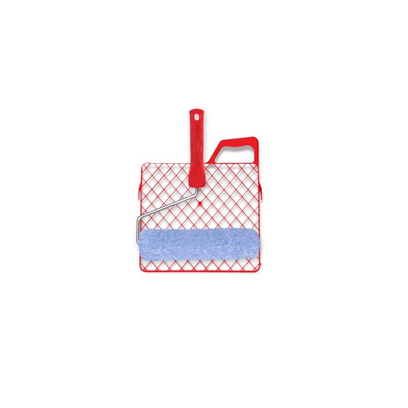 Sada s válečkem a mřížkou