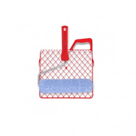 Sada s válečkem a mřížkou