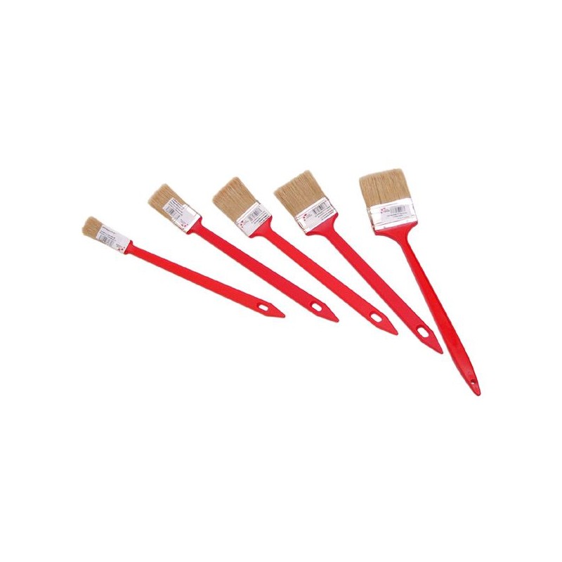 Štětec natěračský zárohový