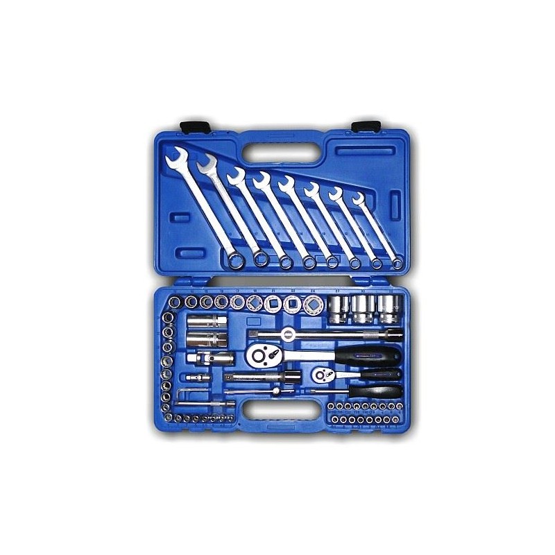 Klíče maticové gola