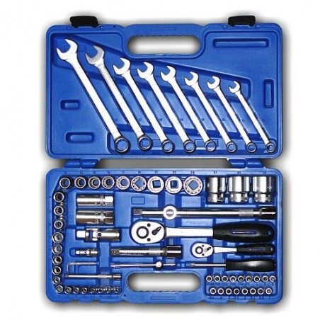 Klíče maticové gola