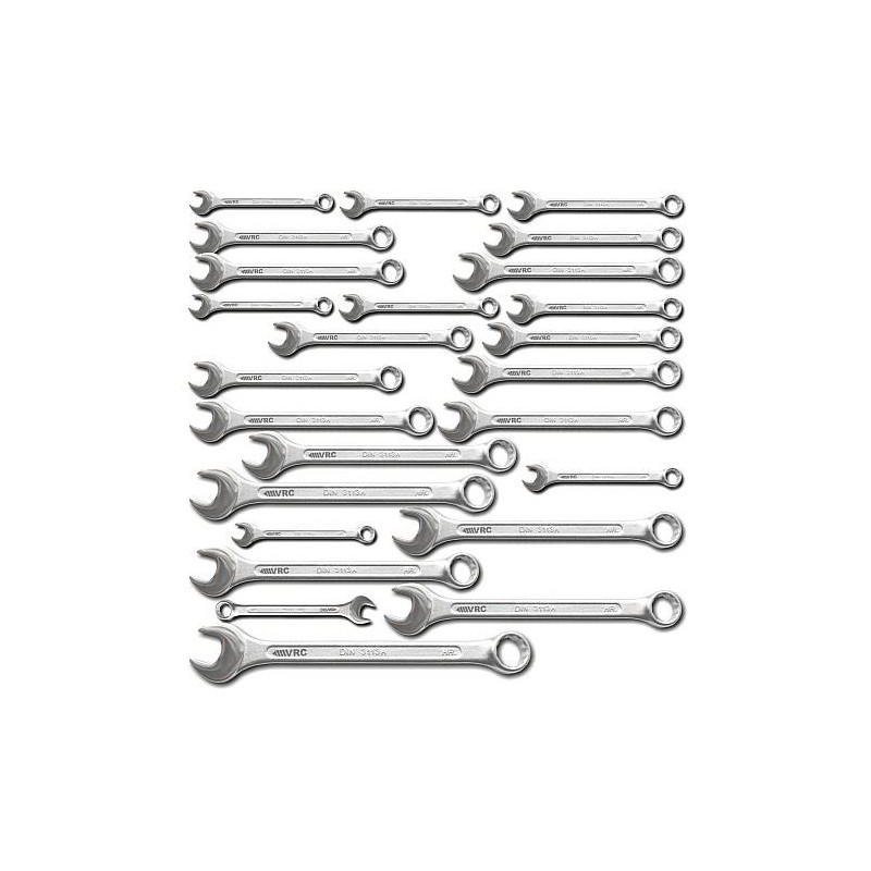 Klíč maticový očkový