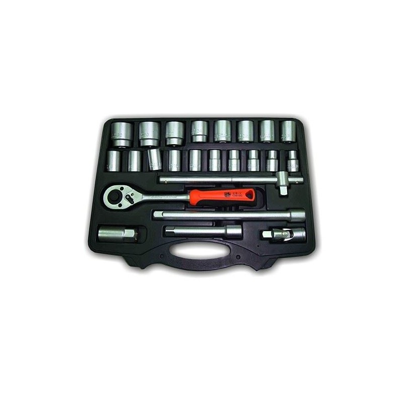 Klíče maticové gola s ráčnou