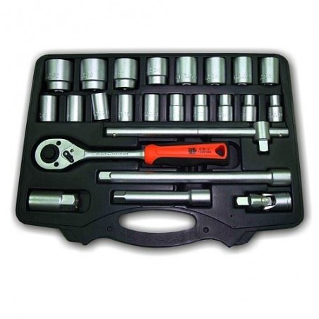 Klíče maticové gola s ráčnou